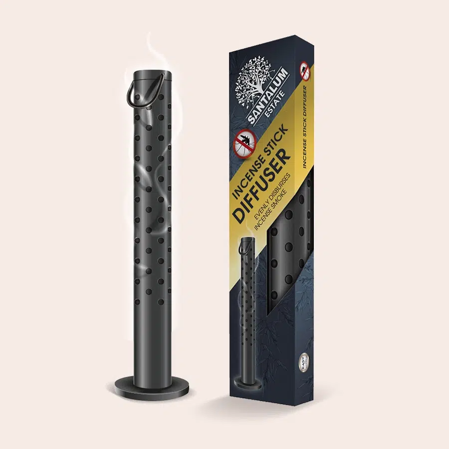Incense Stick Diffuser