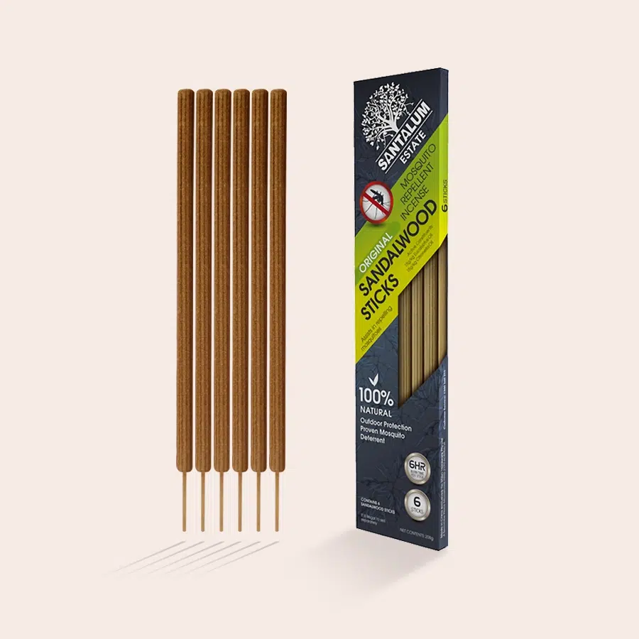 Original Sandalwood Sticks